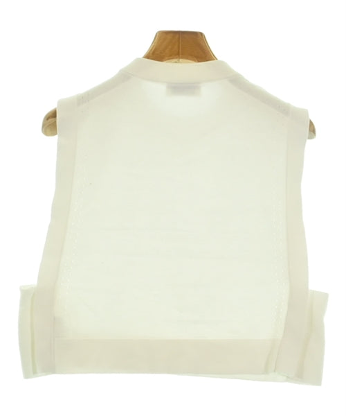 HYKE เสื้อแขนกุด