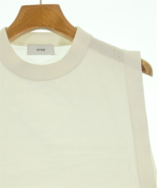 HYKE เสื้อแขนกุด