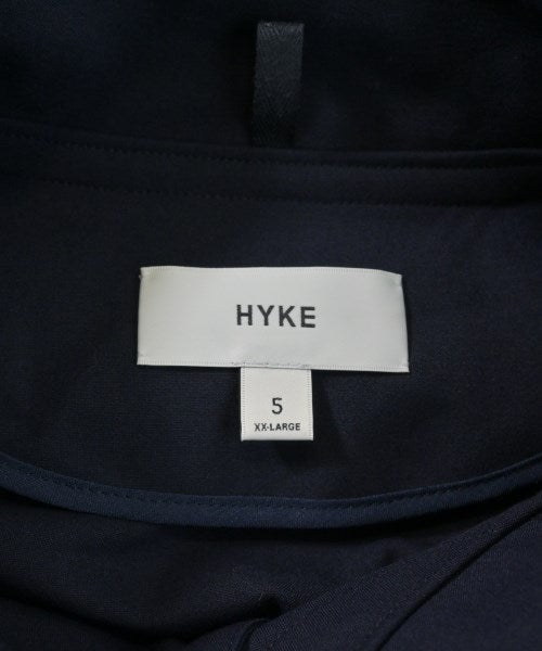 HYKE เสื้อกันฝน