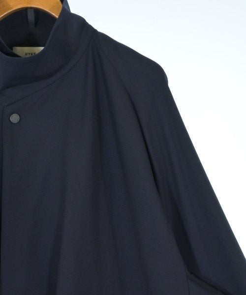 HYKE เสื้อกันฝน