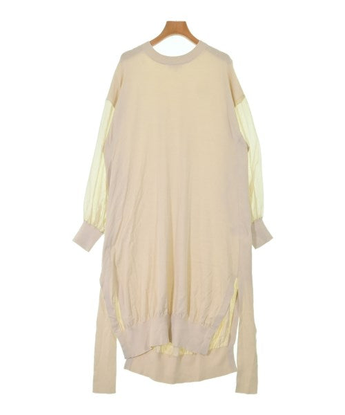 HYKE ชุดเดรส