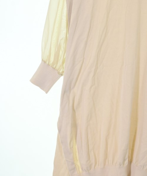 HYKE ชุดเดรส