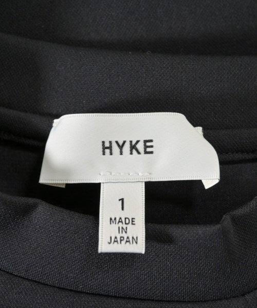 HYKE เสื้อยืด/เสื้อท็อปส์