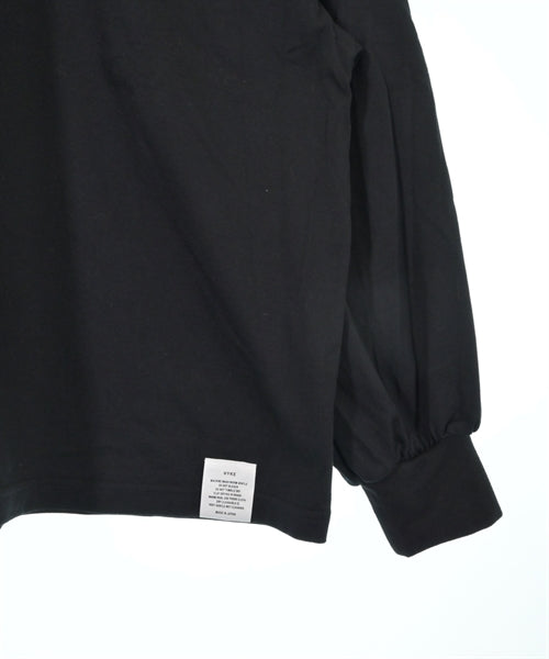 HYKE เสื้อยืด/เสื้อท็อปส์