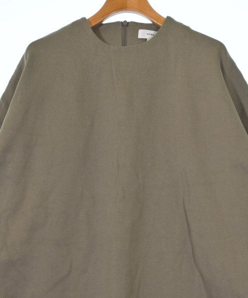 HYKE ชุดเดรส