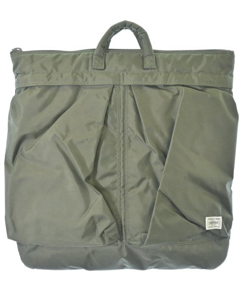 HYKE กระเป๋าถือขนาดใหญ่