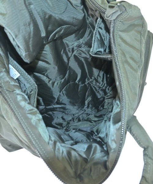 HYKE กระเป๋าถือขนาดใหญ่