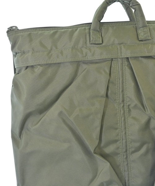 HYKE กระเป๋าถือขนาดใหญ่