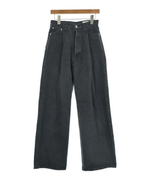 HYKE ยีนส์