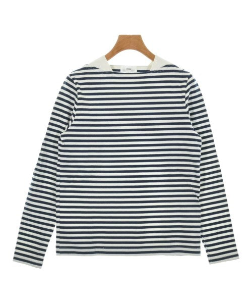 HYKE เสื้อยืด/เสื้อท็อปส์