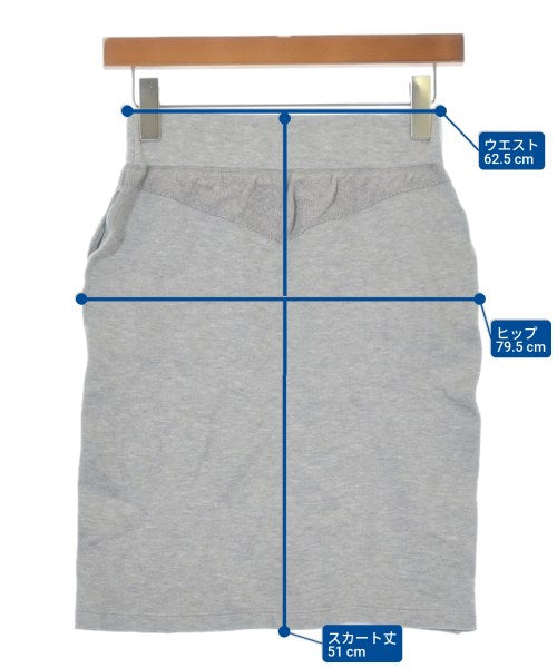 HYKE กระโปรงสั้น