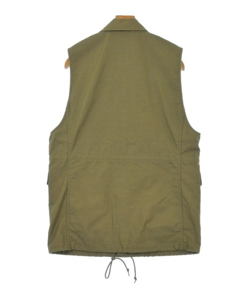 HYKE แจ็กเก็ตทหาร