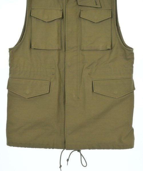 HYKE แจ็กเก็ตทหาร