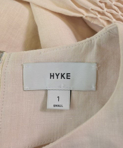 HYKE เสื้อสตรี