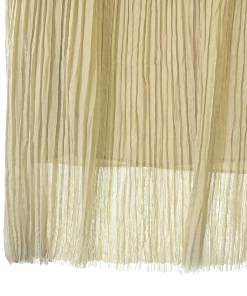 HYKE กระโปรงยาว/แม็กซี่ยาว