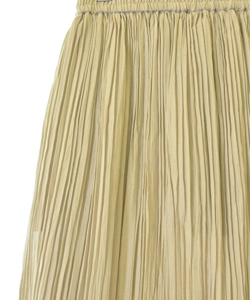 HYKE กระโปรงยาว/แม็กซี่ยาว