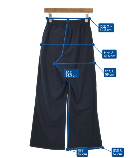 HYKE กางเกง อื่น