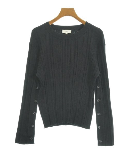 HYKE เสื้อกันหนาว