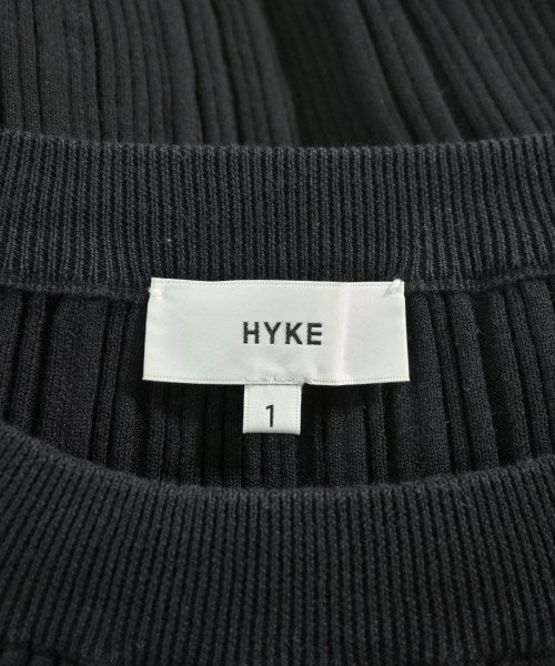 HYKE เสื้อกันหนาว
