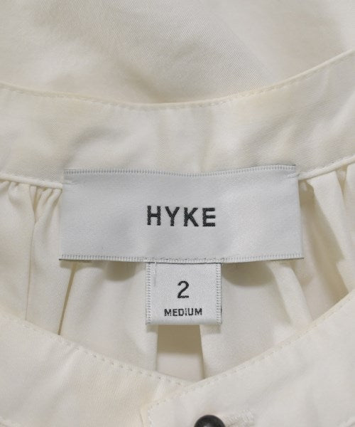 HYKE เสื้อสตรี