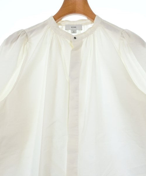 HYKE เสื้อสตรี