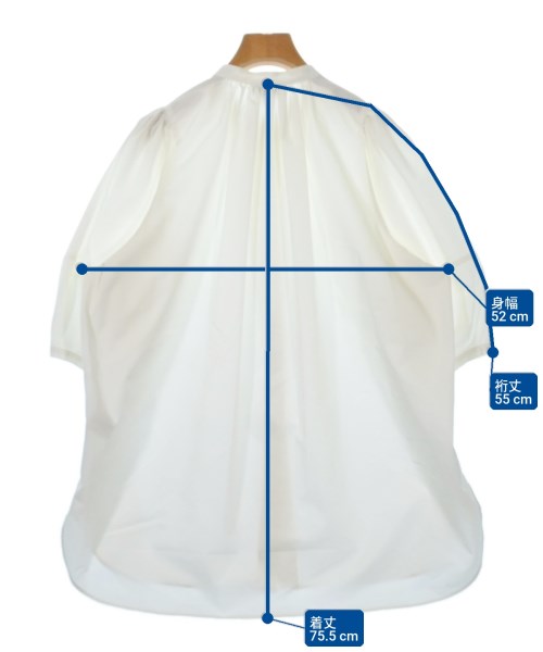 HYKE เสื้อสตรี