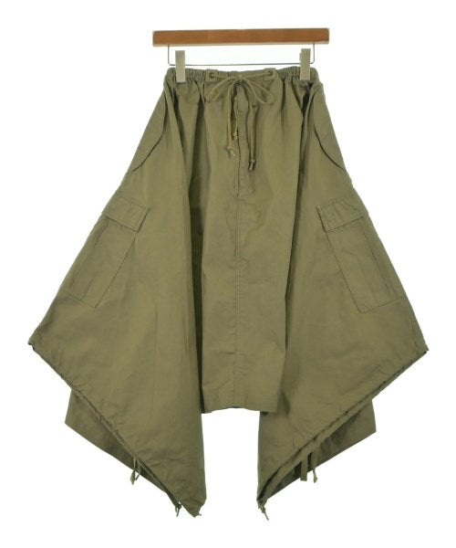 HYKE กระโปรงยาว/แม็กซี่ยาว