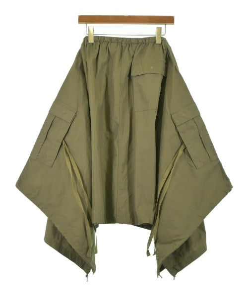 HYKE กระโปรงยาว/แม็กซี่ยาว