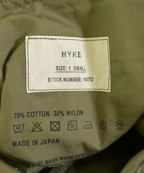 HYKE กระโปรงยาว/แม็กซี่ยาว