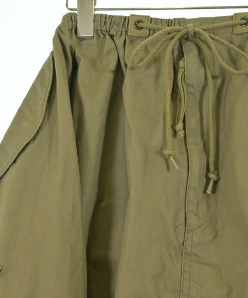 HYKE กระโปรงยาว/แม็กซี่ยาว