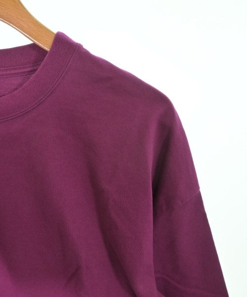 HYKE เสื้อยืด/เสื้อท็อปส์