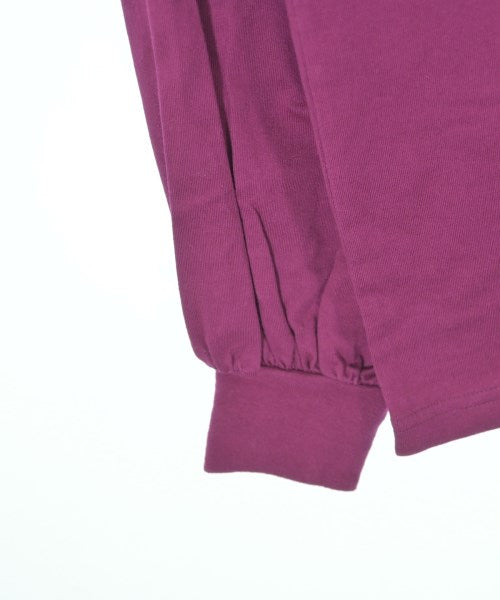 HYKE เสื้อยืด/เสื้อท็อปส์