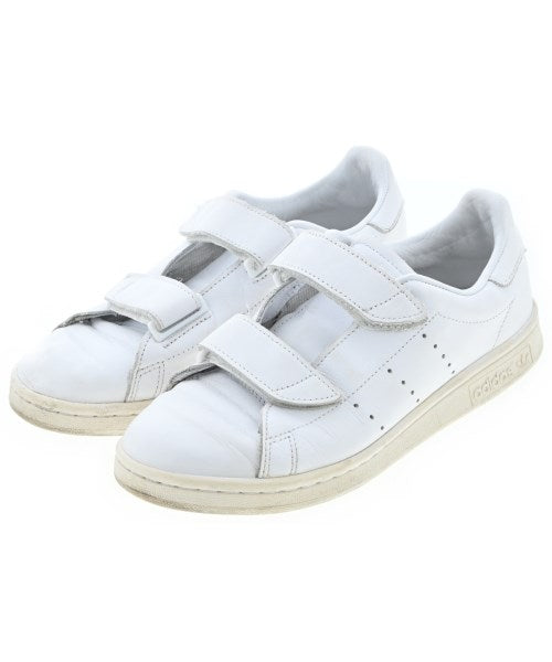 HYKE รองเท้าผ้าใบ