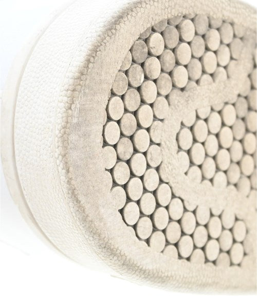 HYKE รองเท้าผ้าใบ