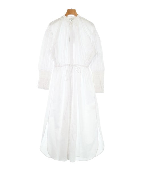 HYKE ชุดเดรส