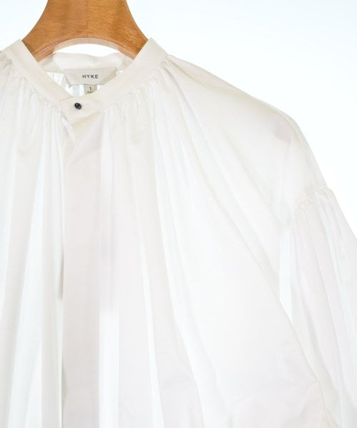 HYKE ชุดเดรส