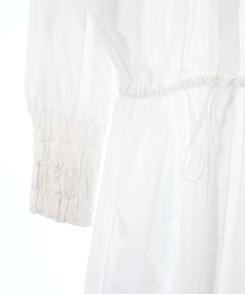 HYKE ชุดเดรส