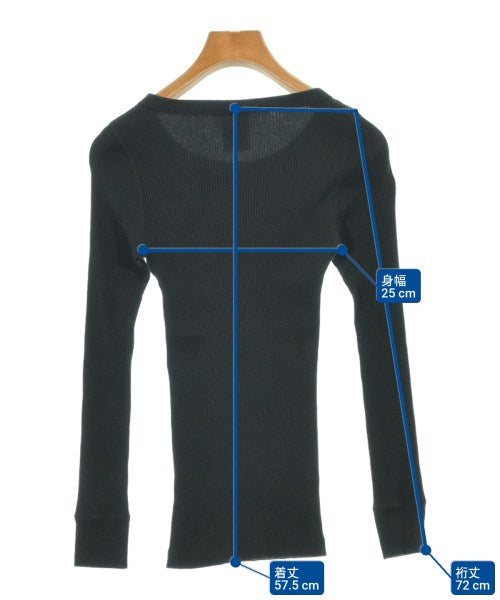 HYKE เสื้อยืด/เสื้อท็อปส์