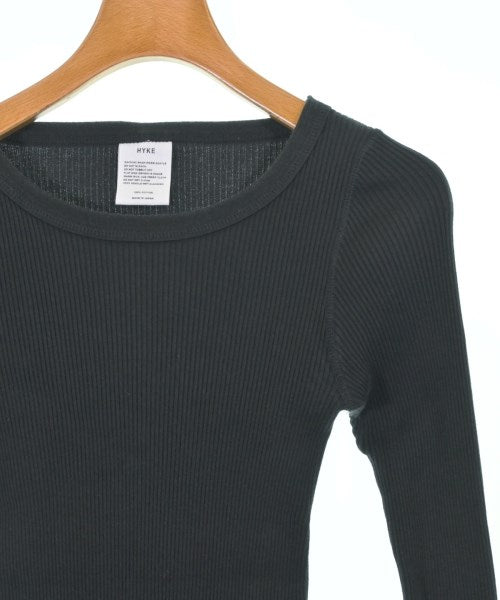 HYKE เสื้อยืด/เสื้อท็อปส์