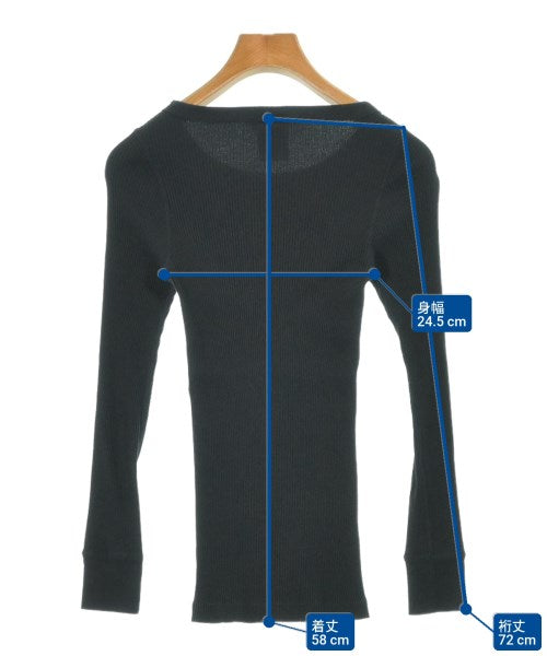 HYKE เสื้อยืด/เสื้อท็อปส์