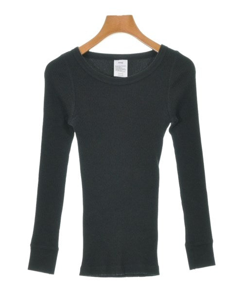 HYKE เสื้อยืด/เสื้อท็อปส์