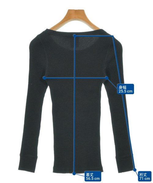 HYKE เสื้อยืด/เสื้อท็อปส์