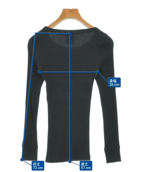 HYKE เสื้อยืด/เสื้อท็อปส์