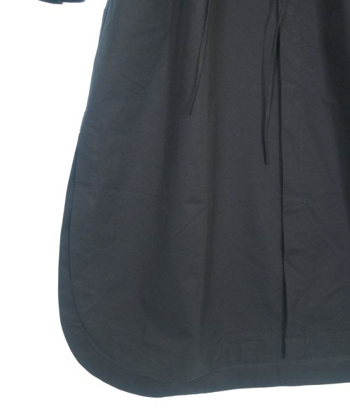 HYKE เดรสที่เป็นเสื้อเชิ้ตตัวยาว