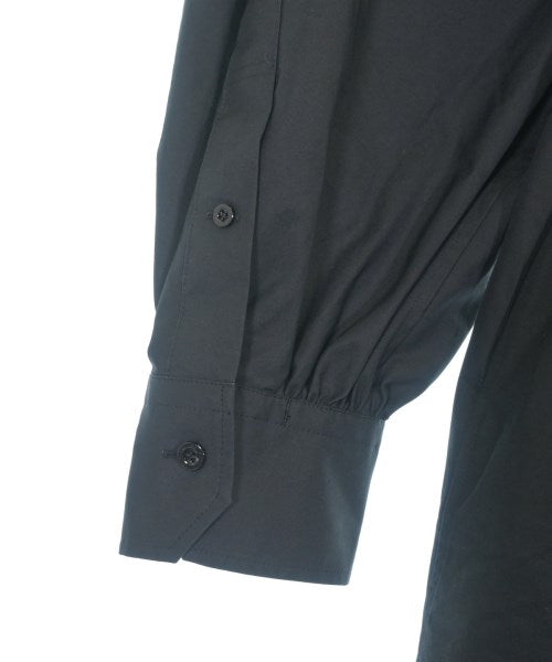 HYKE เดรสที่เป็นเสื้อเชิ้ตตัวยาว