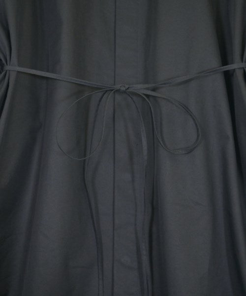 HYKE เดรสที่เป็นเสื้อเชิ้ตตัวยาว