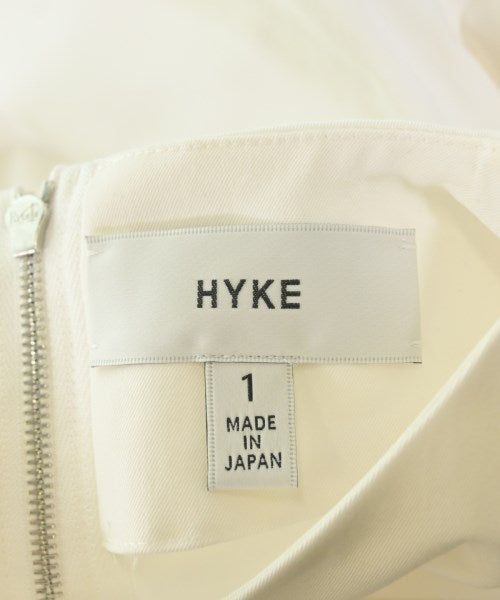 HYKE เสื้อสตรี