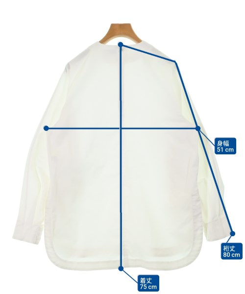 HYKE เสื้อสตรี