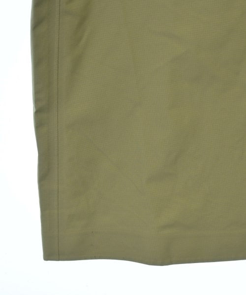 HYKE เสื้อคลุมคอปก Soutien