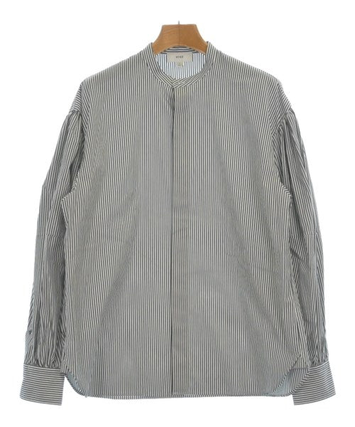 HYKE เสื้อลำลอง